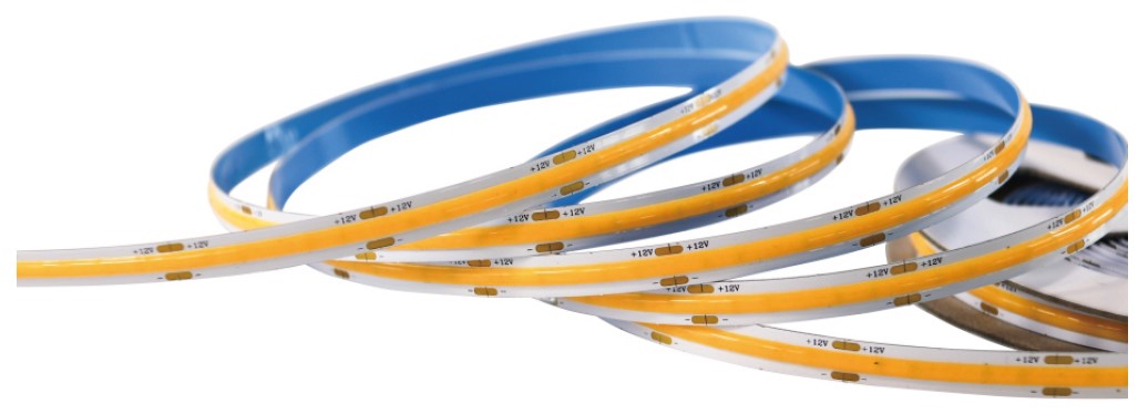 LedFlex COB largeur 10mm 14W/m 