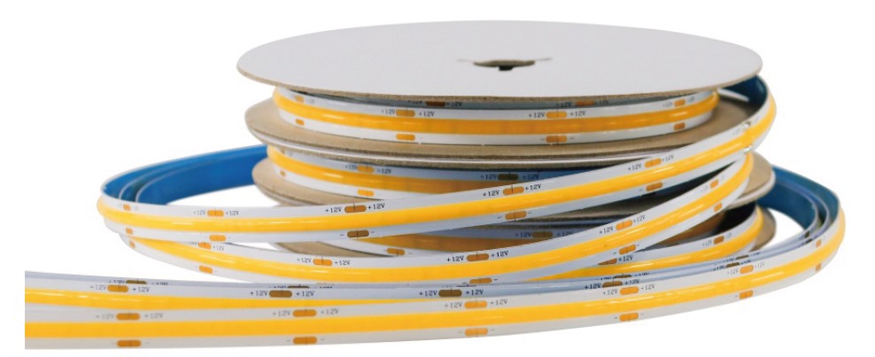 LedFlex COB largeur 8mm 10W/m 
